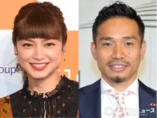 4児の母・平愛梨、夏休みの思い出を回顧　夫・長友佑都のサポートにも感謝「練習終えた後はずっと付き添ってくれてホントに凄い体力!!」