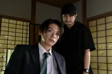【大追跡】“小山田”髙木雄也が誘拐？　長谷川純が“警殺官”として怪演
