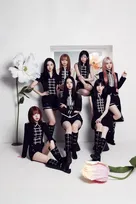 ME:I、5thシングル「Rock & Roll Pretty」リリース決定　ME:I流のポップ・パンクサウンド
