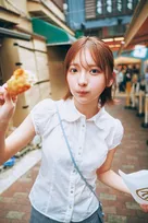 一ノ瀬瑠菜、彼女感あふれる“熱海小旅行”グラフ　さまざまな“艶姿”満載