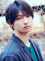富本惣昭、視覚障がい・知的障がいを持つ青年役「新しい一歩を踏み出したりする勇気を持っていただける作品に」【コメント全文】