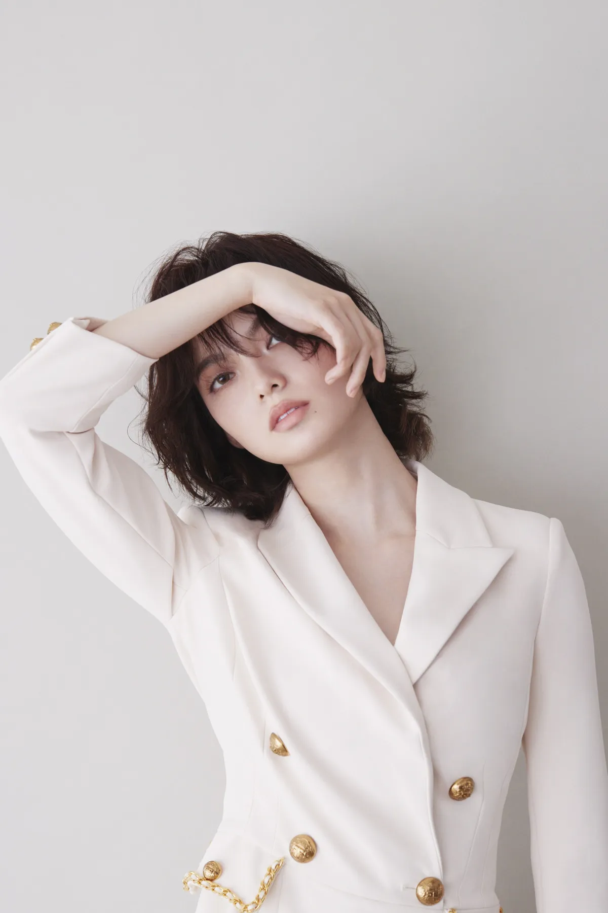 平手友梨奈の古着プロジェクト、その舞台裏に密着　ベトナムでの買い付けから“お披露目”まで追う