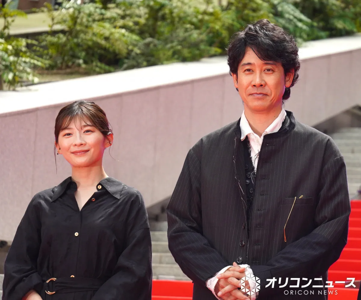 大泉洋、“理想の上司”ランクインに暗雲？　伊藤沙莉に“まさか”の責任転嫁