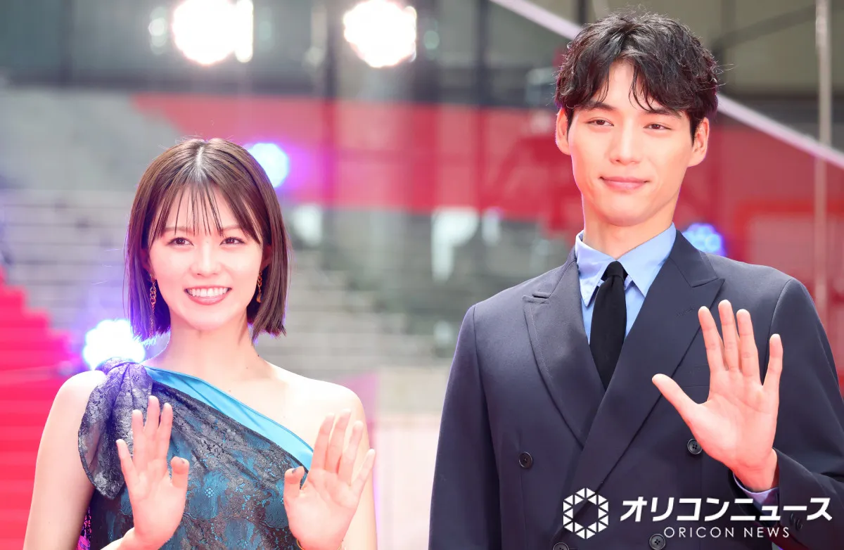 福士蒼汰＆志田彩良、プロポーズ撮影でハプニング　風間俊介もまさかの告白