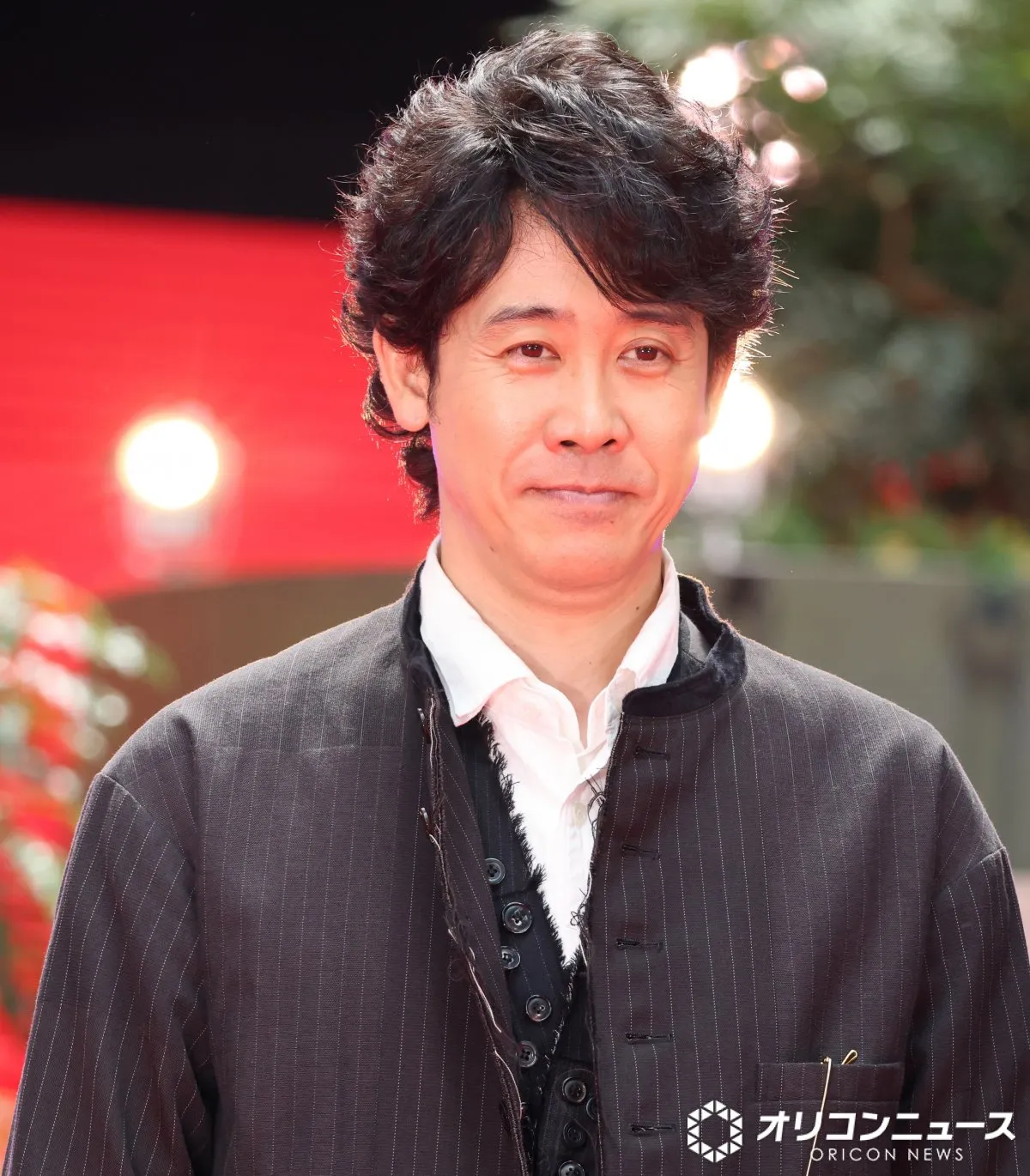 大泉洋、『VIVANT』を意識　日テレで“別班”ネタ　主演作の放送枠を念押し「日曜劇場ではない」