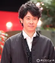 大泉洋、『VIVANT』を意識　日テレで“別班”ネタ　主演作の放送枠を念押し「日曜劇場ではない」