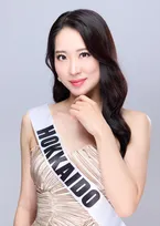 エステサロン経営の43歳・赤間 しのさん、ミセスSDGsジャパン2026北海道代表に　19歳で母になった実体験から「安心して周囲や支援を頼ることのできる社会をつくりたい」と語る