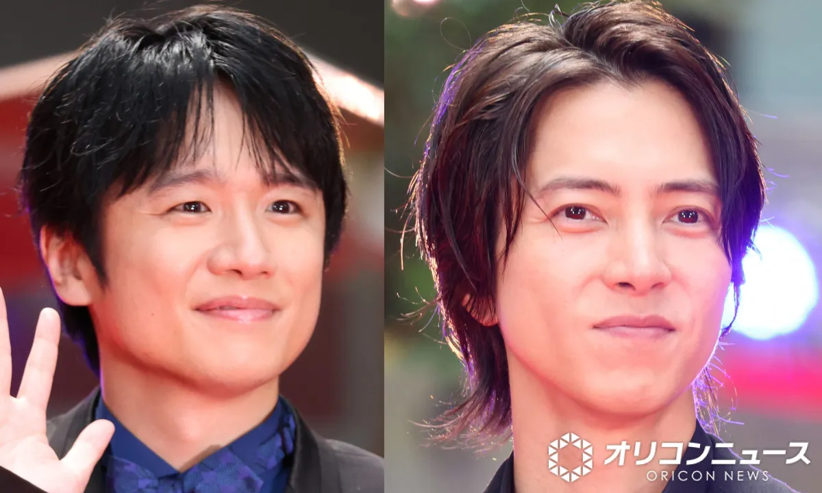 風間俊介、山下智久の“美談”披露　骨折しても舞台出演「これを逃したら未来はないと、夢を追いかけた」