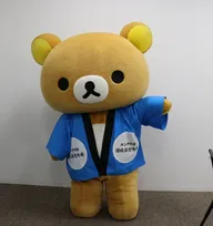 千代田区観光協会、“観光大使”リラックマのグッズ転売を確認　対策講じて販売へ　一般客には謝罪「適正な価格で商品をお届けしたい」