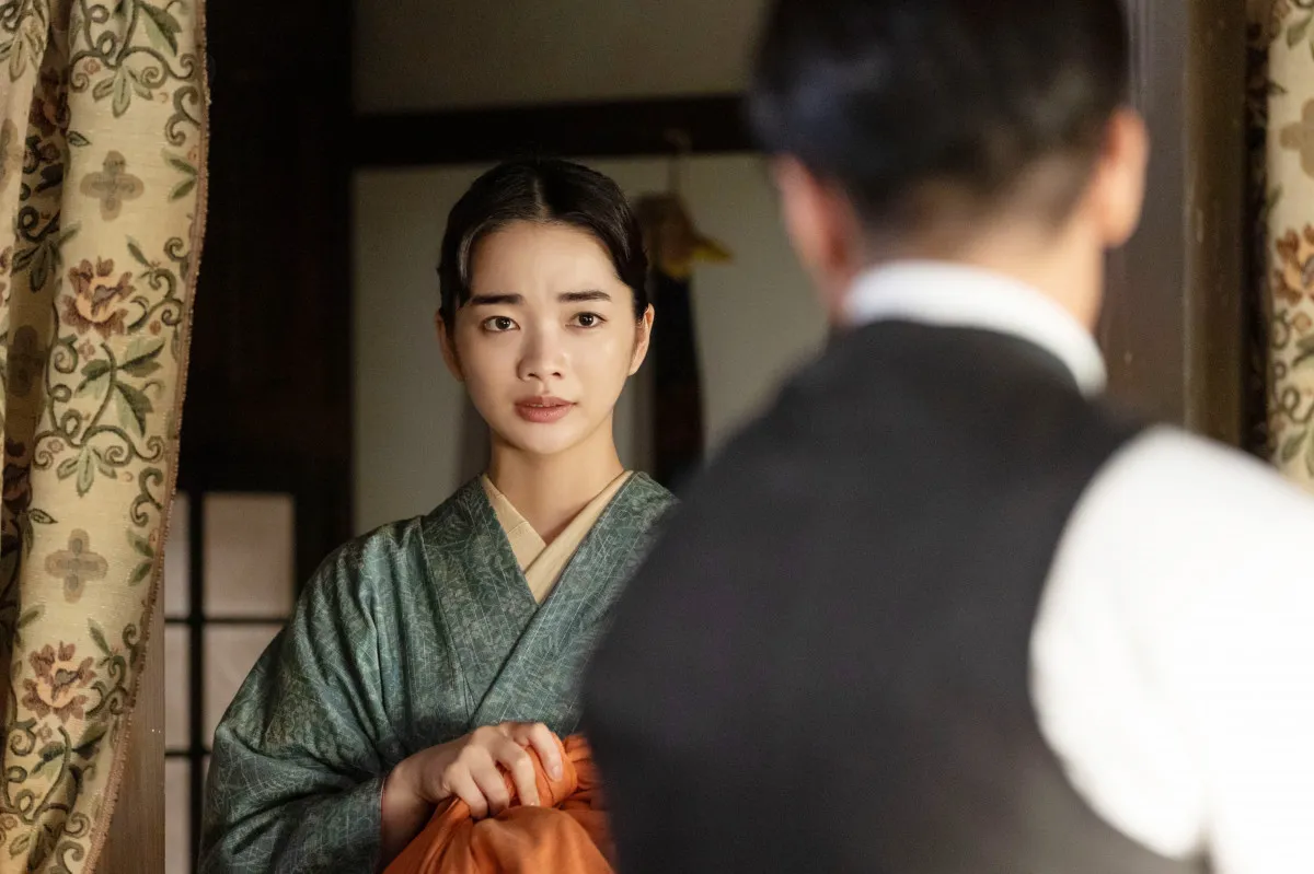 『風、薫る』第114回　りんと直美、かつての患者と再会することになって…