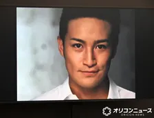 松岡昌宏、20年で変わったことと変わらないこと「ヒゲも白くなりました」「自分の役目は変わっていない」