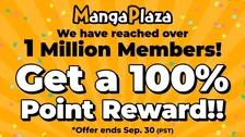 全米最大級のデジタルマンガストア『MangaPlaza』、登録者数100万人を突破　「17万冊の日本作品を正規版として海外へ」