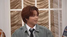 Travis Japan吉澤閑也、急転直下で怖い話になる企画に参戦　『かまいガチ』出演