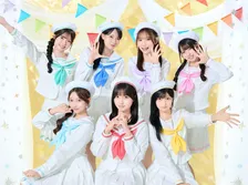 元#ババババンビ・小鳥遊るいプロデュースの新アイドルグループ『SUNNY PARADE』始動、応募総数2,800名超から選ばれたメンバー7人中6人がアイドル未経験