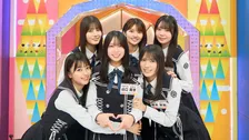 日向坂46山口陽世、初期自己紹介“ぶりっ子ver.”披露「ナイスにゃんにゃん！」　最後の最後までバラエティーやりきる【まだまだ！日向坂で会いましょう】