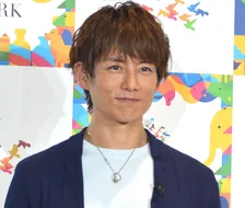 45歳・杉浦太陽、家族と一緒に人生初の体験楽しむ「大ハマりしました」　ハワイ旅行でサーフィンデビュー