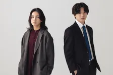 仁村紗和＆佐藤大樹、“嘘”に翻弄された過去を告白　『ダウト -15年目の復讐-』本編映像初解禁