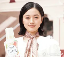 上坂樹里、自身の性格を分析　初共演の本田響矢には「同じ空気を感じました」