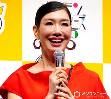 アンミカ、なりたいポケモン明かす　オーイシマサヨシが命名「アンミロカロス」