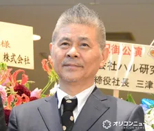 77歳でちいかわにハマった糸井重里、ナガノのくま＆島二郎描きネット反響「すごいです！似てます！」「めっちゃうまくなってきた」