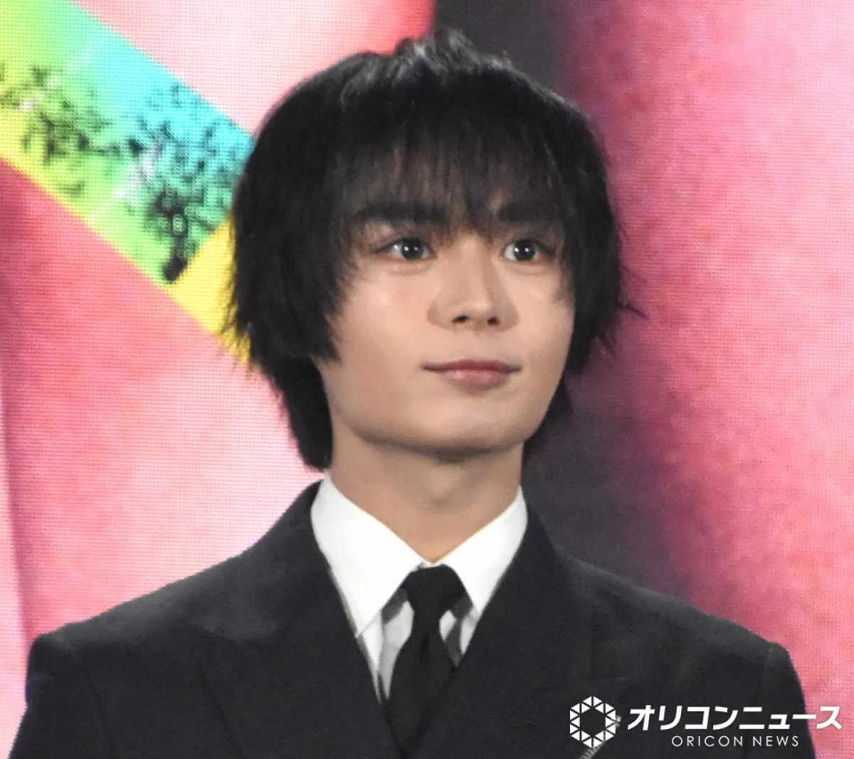 なにわ男子・大西流星、役作りでメイクを猛勉強「考え方の幅が広がった」