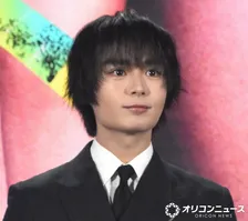 なにわ男子・大西流星、役作りでメイクを猛勉強「考え方の幅が広がった」