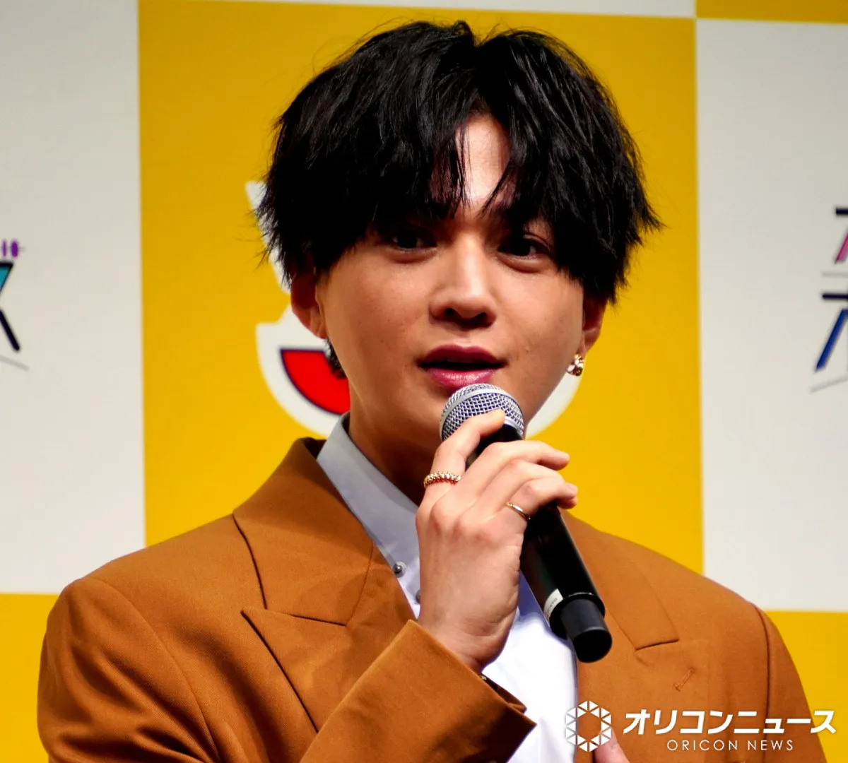 FANTASTICS八木勇征、“少年の顔”でポケモン愛語る　幼少期からの推しはムウマ