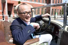山田五郎さん、初愛車は大ヒットした“日産セダン”「思い入れはないよ（笑）」　自身の“愛車遍歴”は「つまんない」