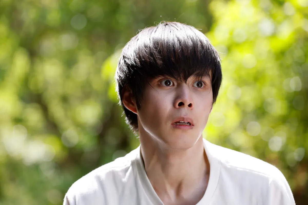 「めっちゃホラー」細田佳央太の劇中の激ヤセ姿に反響「メイクって凄いなぁ」『ストレンジ-伊藤潤二の夜も眠れぬ奇妙な話-』第9話【ネタバレあり】