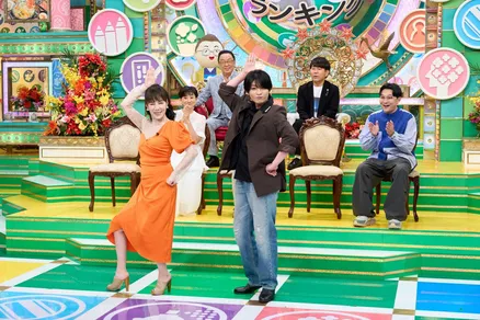 Travis Japan吉澤閑也、料理の腕前に自信　B&ZAI本髙克樹は俳句で特待生狙う