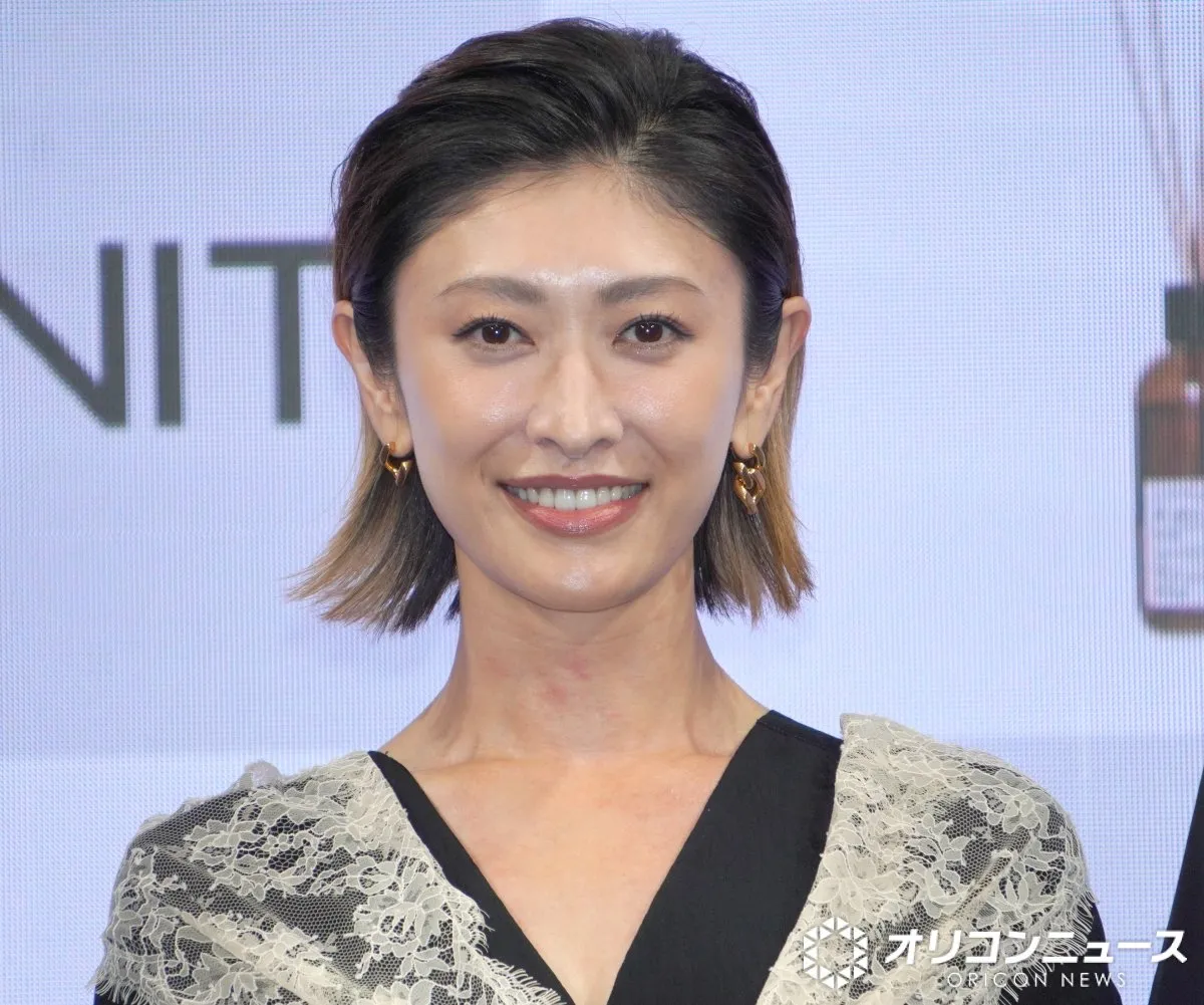 山田優「今やれることは今やる」家事への向き合い方の変化を語る　取り分け皿は家族おそろい