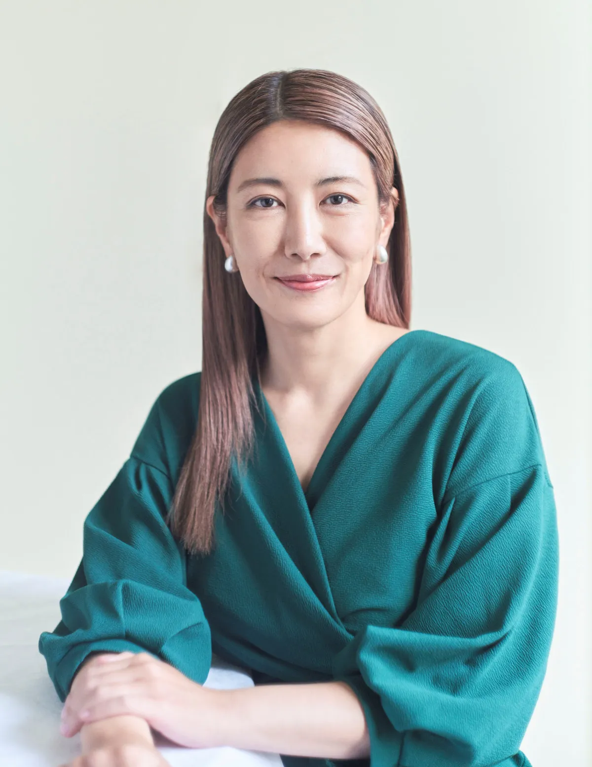脳科学者・中野信子氏、自身の写真に“暴言”「いけ好かない顔」「承認欲求の塊」　独特な趣味明かす
