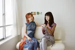 羊文学、24時間楽しめる『Hitsujibungaku Station』開設　歴代MVやライブ映像をYouTubeで放送