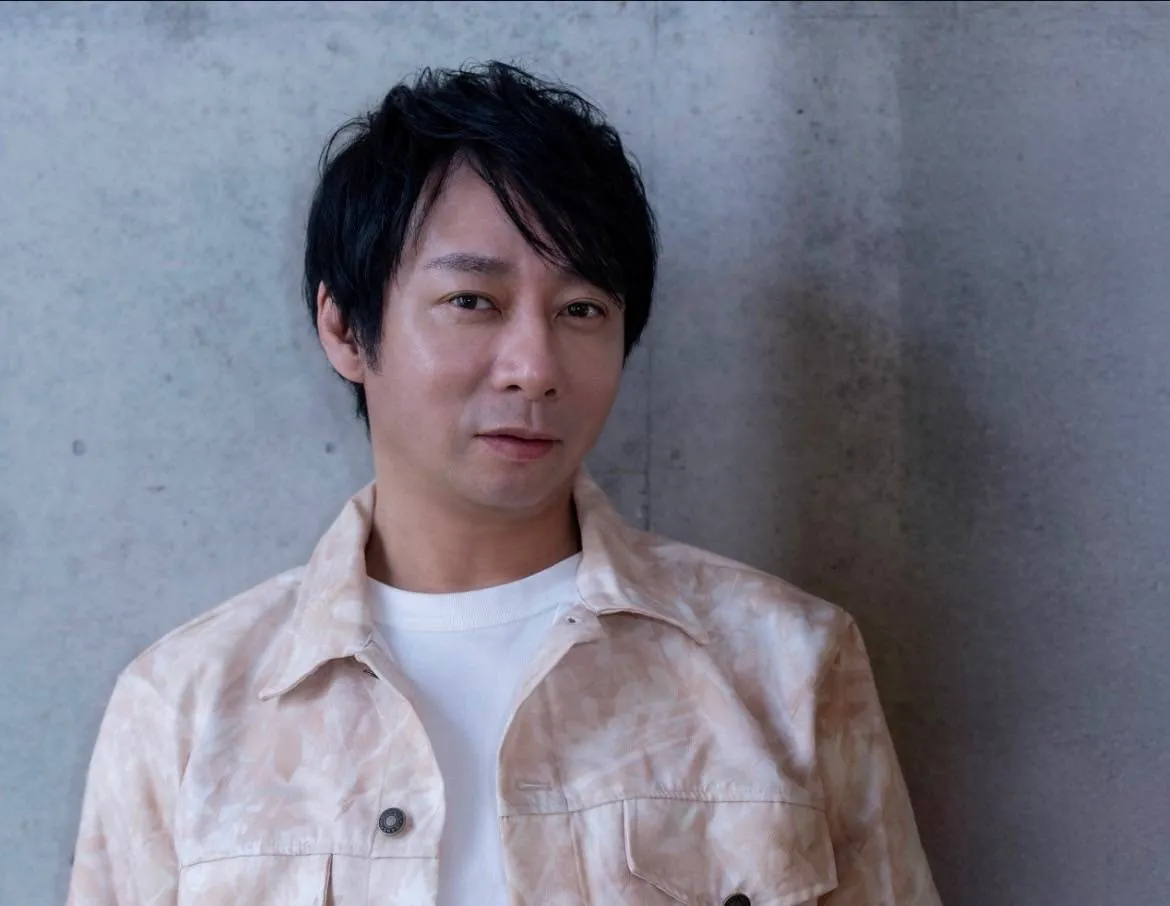 「いつだかのパパさん」いしだ壱成、父・石田純一との親子ショット披露に反響「笑顔癒されます」「イケメン親子」「いいなぁ、親子仲良し」