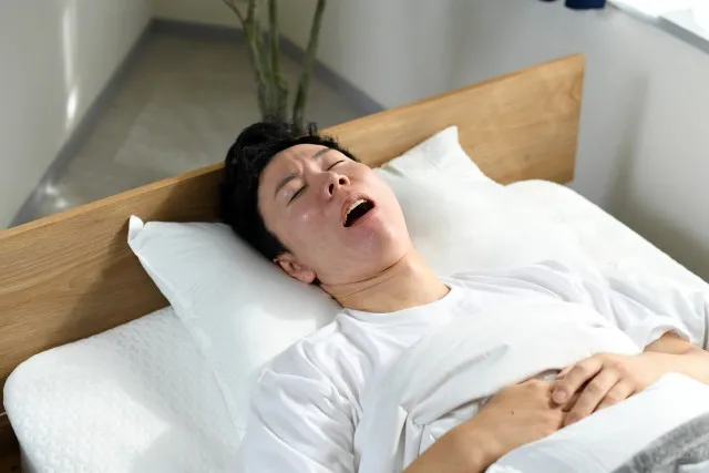「糖尿病と同規模」なのに…もはや国民病の“睡眠時無呼吸症候群”、８％しか治療していない現実とリスクとは？