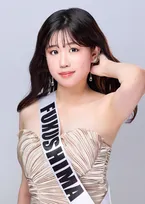 東日本大震災を経験した福島出身の29歳タレント・愛川 りなさん、「福島のために」ミセスSDGsジャパン2026に挑む「今の福島の魅力を自分自身の言葉で届け、福島の未来につながるまちづくりに貢献していきたい」