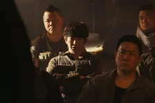 『VIVANT』、わずか“2秒”中国語シーン　前田公輝の“裏側”公開に「凄いです！！」「めっちゃ貴重」