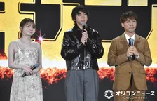 山田裕貴、何者でもない“モブ”からヒーローへ　主演映画『スーパーモブニンジャ』よ「届け！」
