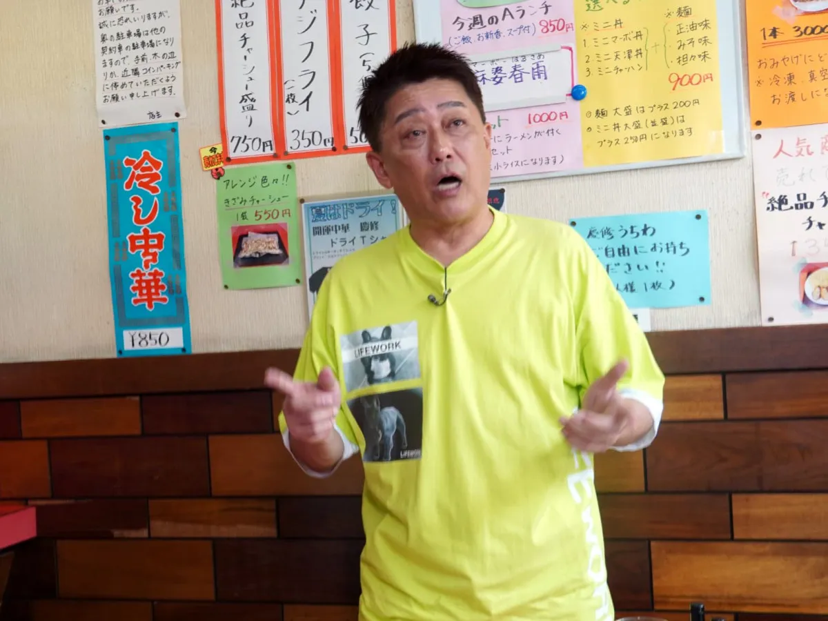 坂上忍、約4年ぶりにニュース・情報番組出演　『旬感LIVE とれたてっ！』で新コーナー　ジャーナリスト・鈴木哲夫氏と対談
