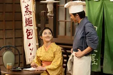 『風、薫る』第115回　環は学校帰りに、思わぬ人物と遭遇することに…