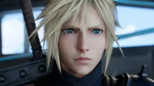 『FF7』リメイク完結編、来年4月8日発売　『ファイナルファンタジーVII リベレーション』