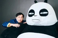 霜降り明星・せいや『らんま1/2』ゲスト声優出演　アンバサダーに就任で喜び「光栄です」