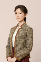 『めおと日和』“芙美子役”は山本舞香→生田絵梨花にバトンタッチ　小関裕太と“ふかふみ”カップルの新婚生活描く「丁寧に歩んでいきたい」【コメントあり】