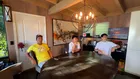 長嶋一茂、ハワイの豪邸別荘をメディア初公開　こだわりが詰まった邸宅を案内