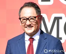 元テレ朝・富川悠太氏、トヨタ・豊田章男会長からの“誕生日祝い”に感激「嬉しすぎます」「朝イチでオメコメもいただきました」