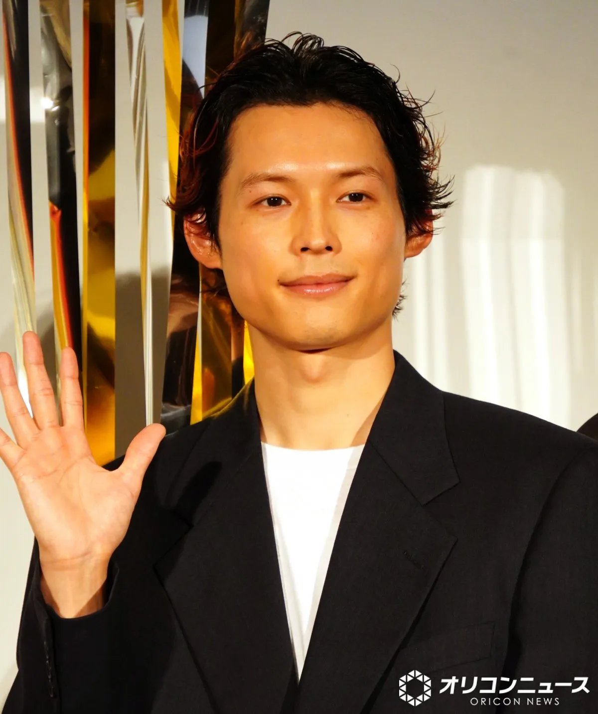 松村北斗、今田美桜とのW主演映画への期待「日本中が救われていくかもしれない」　“白黒”では割り切れない感情描く