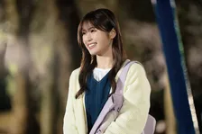 渋谷凪咲が繊細な感情の揺らぎを見事に表現、西畑大吾＆福本莉子W主演『時給三〇〇円の死神』新場面写真解禁