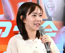石川佳純、新たに始めたい競技は“太極拳”　アジア大会では種目の一つに「競技を見てみたい」