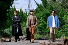 『仮面ライダーカブト20th 天を継ぐもの』場面カット解禁　加賀美新や矢車想、風間大介がそろい踏み