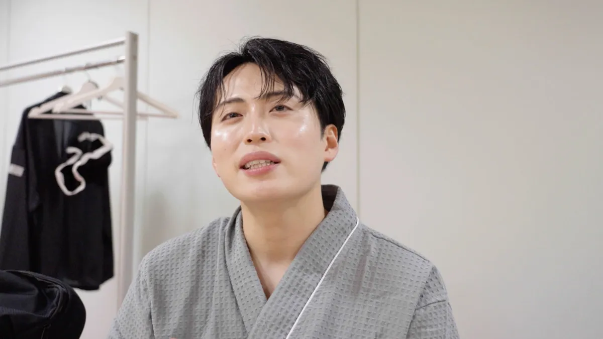 レインボー・池田直人、ひと月の美容代明かす　“2時間で10万1500円”の施術など利用